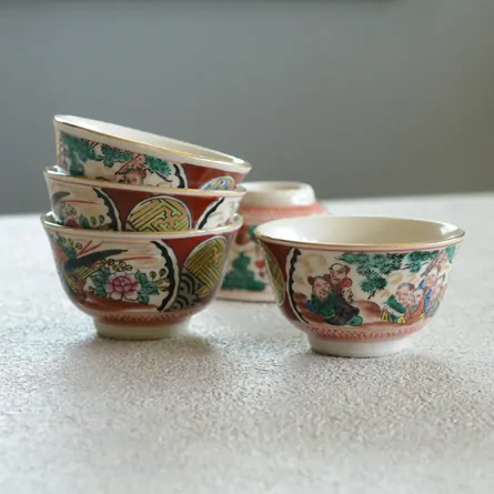 Senchawan Shoza Style