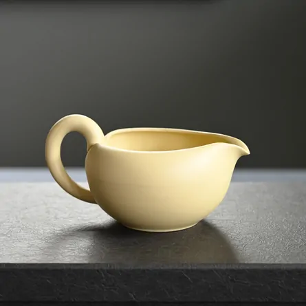 Takasuke Ivory Tea Set