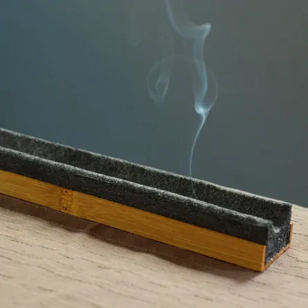 Takuba Incense Tray