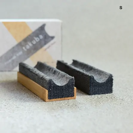 Takuba Incense Tray