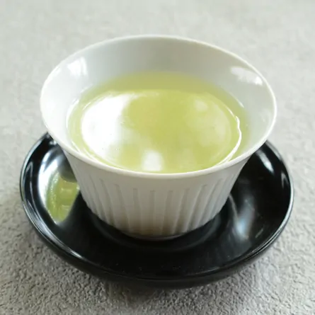 Ohmi Competitive Shincha