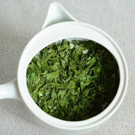 Ohmi Competitive Shincha
