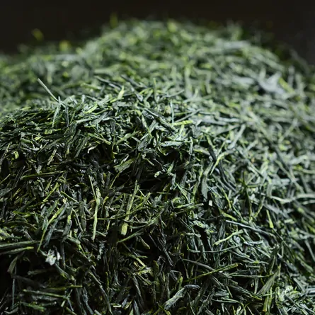 Kyotanabe Tezumi Gyokuro Gokō