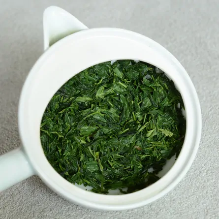 Kyotanabe Tezumi Gyokuro Gokō