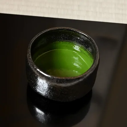 Koicha Matsukazemukashi