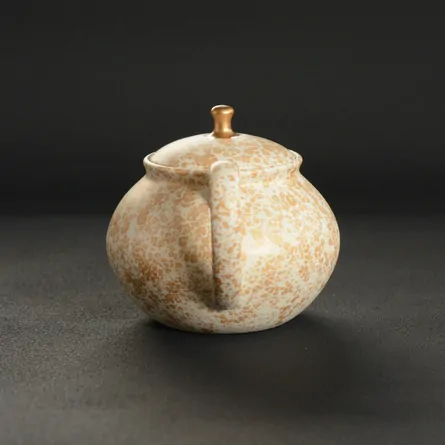 Shōryū Shiro Tenmoku Matte Ushirode Kyusu