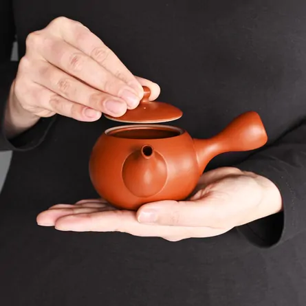 Takasuke Marugata Kyusu