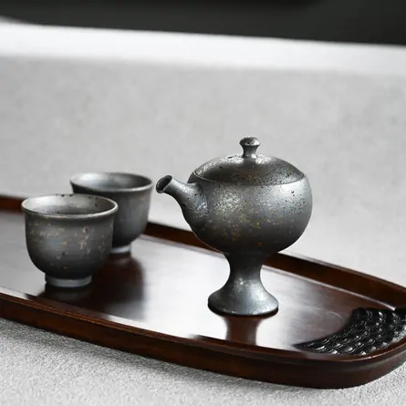 Tokuta Takatsuki Tenmoku Hōhin