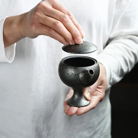 Tokuta Takatsuki Tenmoku Hōhin