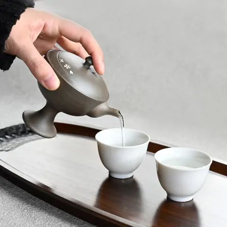 Yutaka Takatsuki Sakura Hohin