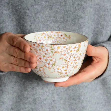 Chawan Sofuzakura