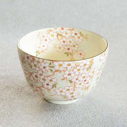 Chawan Sofuzakura