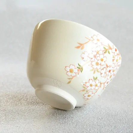 Chawan Sofuzakura