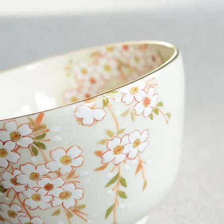 Chawan Sofuzakura