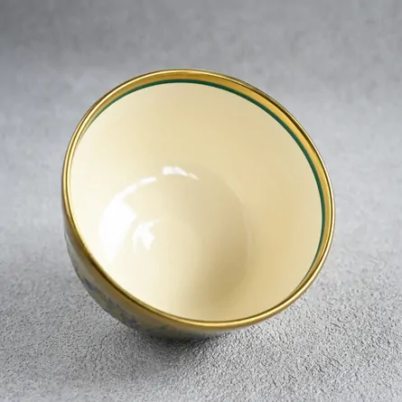 Josui Chawan Kinji Ayame