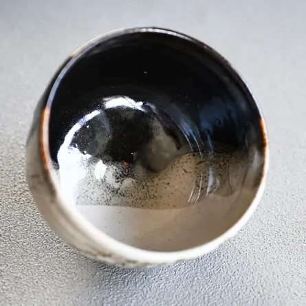 Chawan Kakewake Yanagi