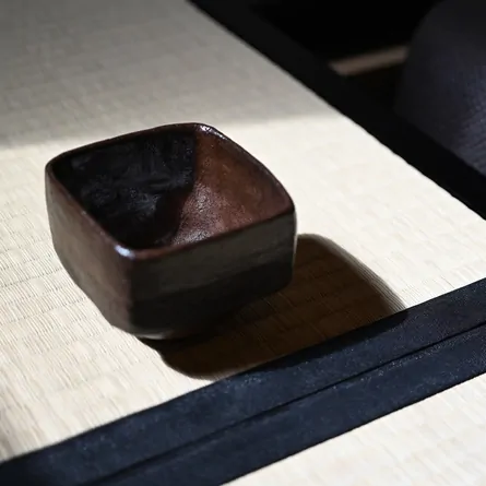Kuroraku Muki Guri Chōjiro Utsushi