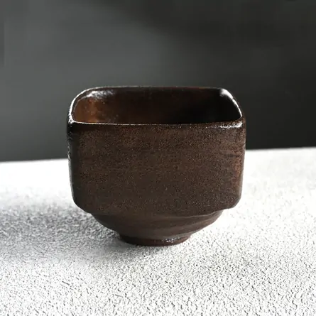 Kuroraku Muki Guri Chōjiro Utsushi