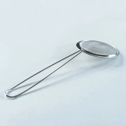 Tea Testing Strainer