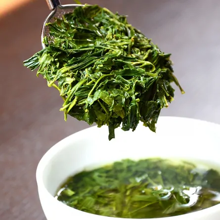 Tea Testing Strainer