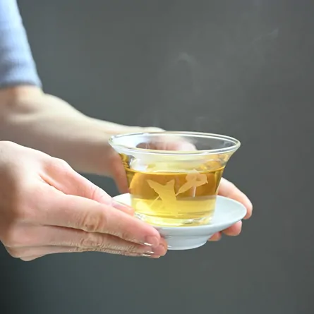 Yōjōcha Irodori Moegi Premium