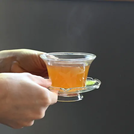 Yōjōcha Irodori Karakurenai Premium