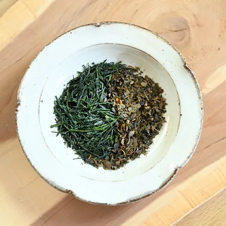 Sakura Sencha
