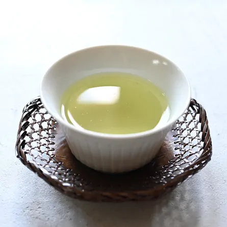 Wazuka Sencha Gokō
