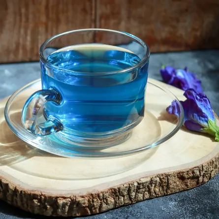 Butterfly-pea Powder