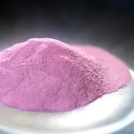 Sakura Powder