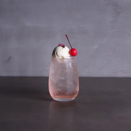 Sakura Powder