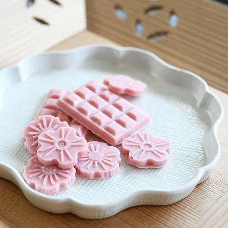 Sakura Powder