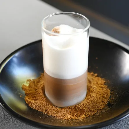 Kōcha Powder