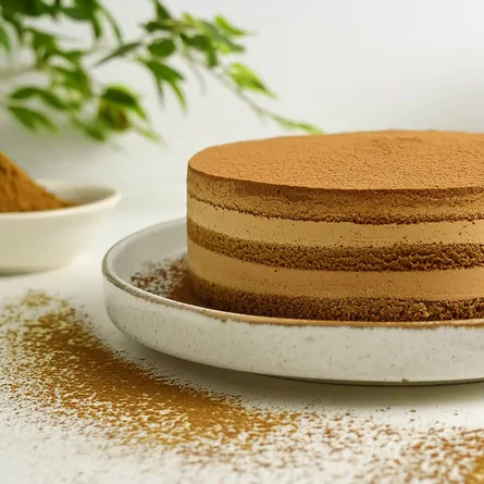 Kōcha Powder