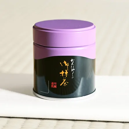 Usucha Mikazuki no Shiro