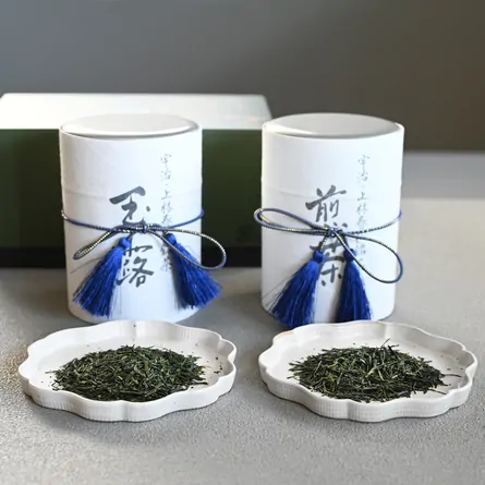Gyokuro Gyokusui