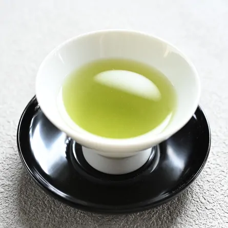 Gyokuro Kyohomare Gift Set