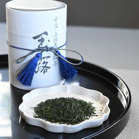 Gyokuro Gyokusui Gift Set