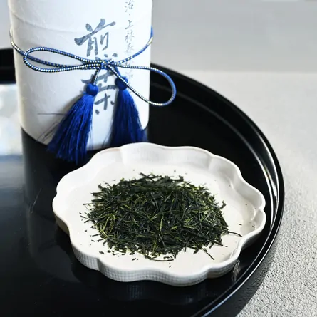 Gyokuro Gyokusui Gift Set