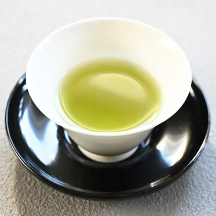 Gyokuro Gyokusui Gift Set