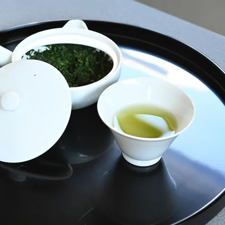 Gyokuro Gyokusui Gift Set