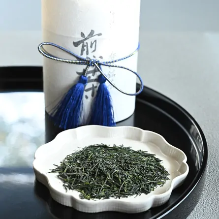 Gyokuro Zuigyoku Gift Set