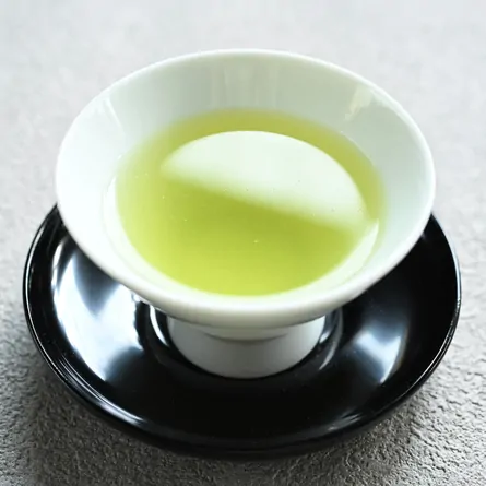Gyokuro Zuigyoku Gift Set
