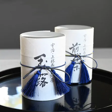 Gyokuro Zuigyoku Gift Set