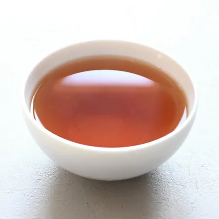 Heart Mini Tea Cake