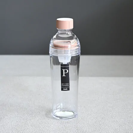 HARIO Portable Mizudashi Tea Maker