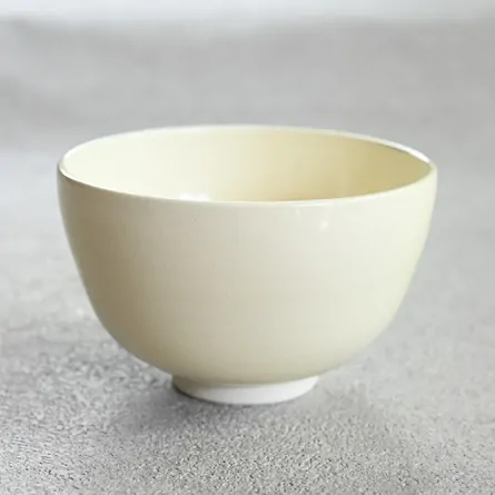 Chawan Ninsei Aokaede ni Kawasemi