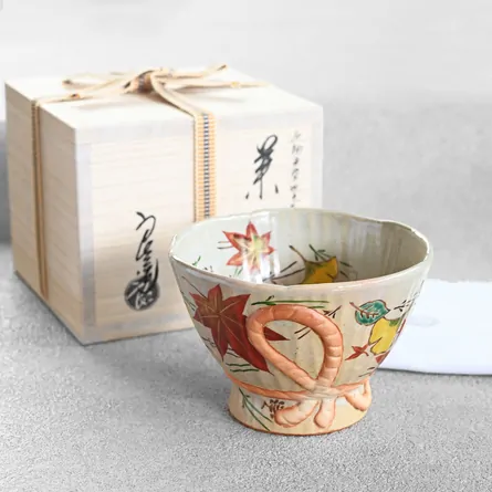Chawan Haiyuu Tabaneshiba Fukiyosee