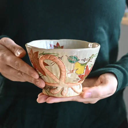 Chawan Haiyuu Tabaneshiba Fukiyosee