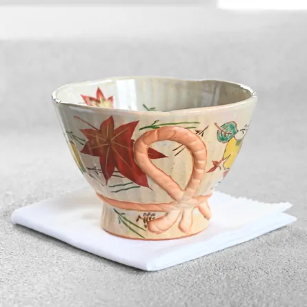 Chawan Haiyuu Tabaneshiba Fukiyosee
